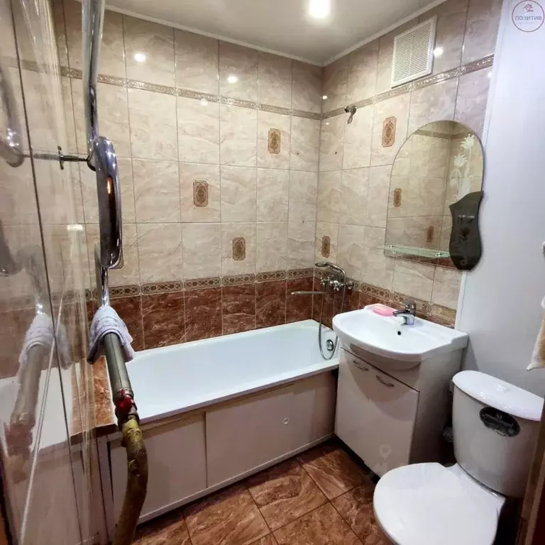 2-к кв. Ярославская область, Ярославль ул. Большая Техническая, 6А ... - Фото 1