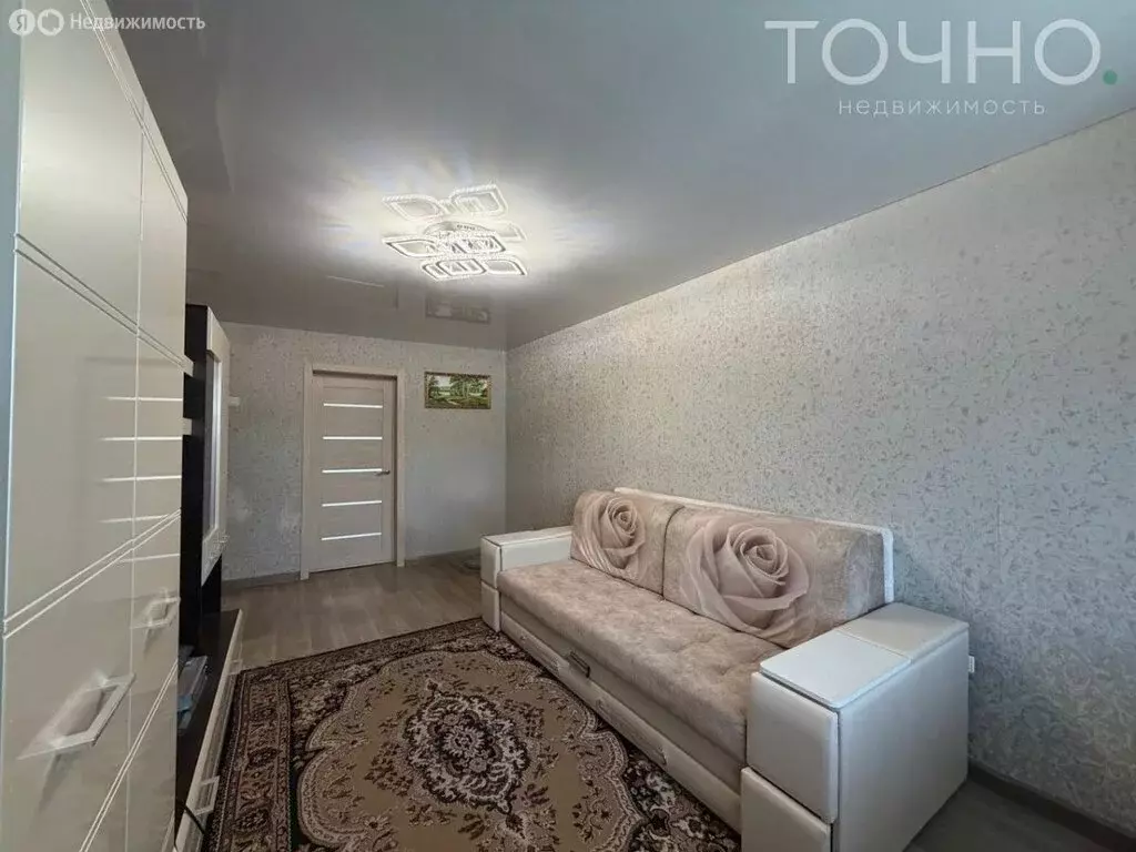 3-комнатная квартира: Пенза, улица Луначарского, 39 (61 м) - Фото 2