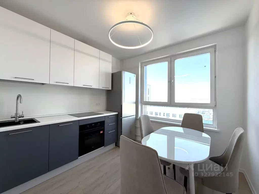 1-к кв. Московская область, Домодедово городской округ, с. Ям ул. ... - Фото 1