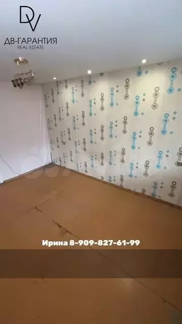 2-к. квартира, 49,8 м, 2/5 эт. - Фото 1