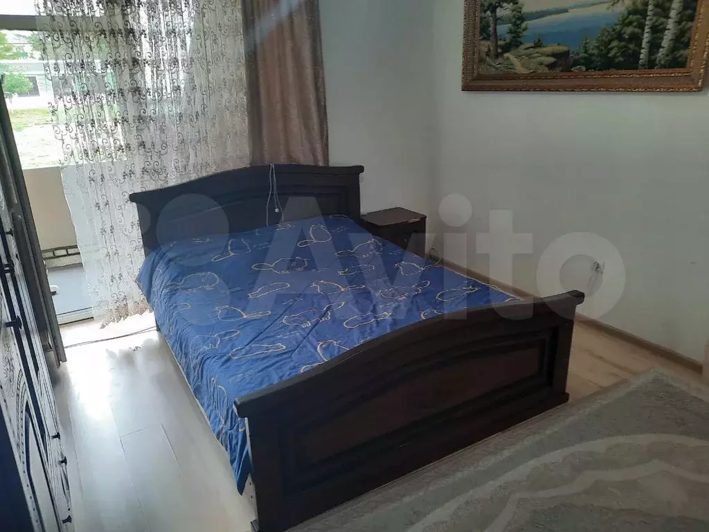 1-к. квартира, 30 м, 2/5 эт. - Фото 0