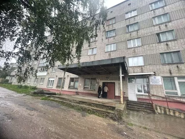 Комната Брянская область, Дятьково ул. Качалова, 7А (18.0 м) - Фото 1