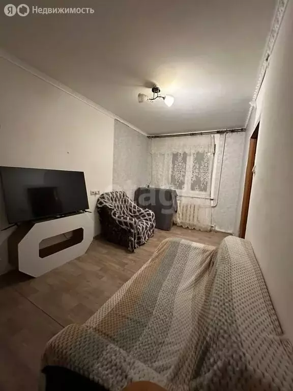 2-комнатная квартира: Воронеж, улица Героев Сибиряков, 55 (44.1 м) - Фото 0