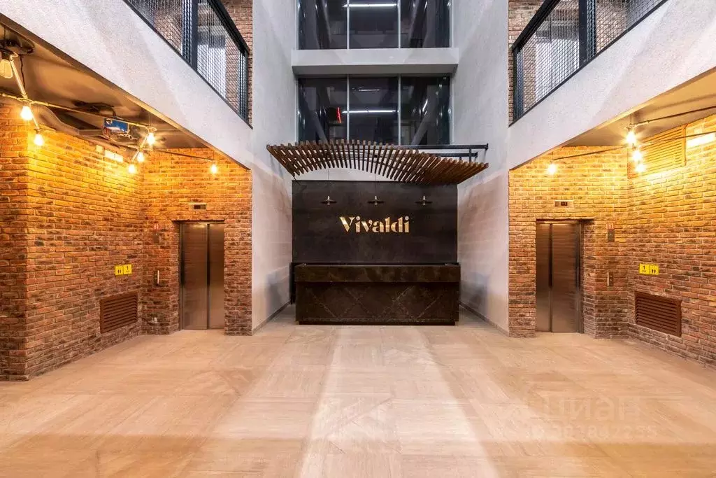 1-к кв. Тюменская область, Тюмень ул. Сакко, 24 (35.0 м) - Фото 2