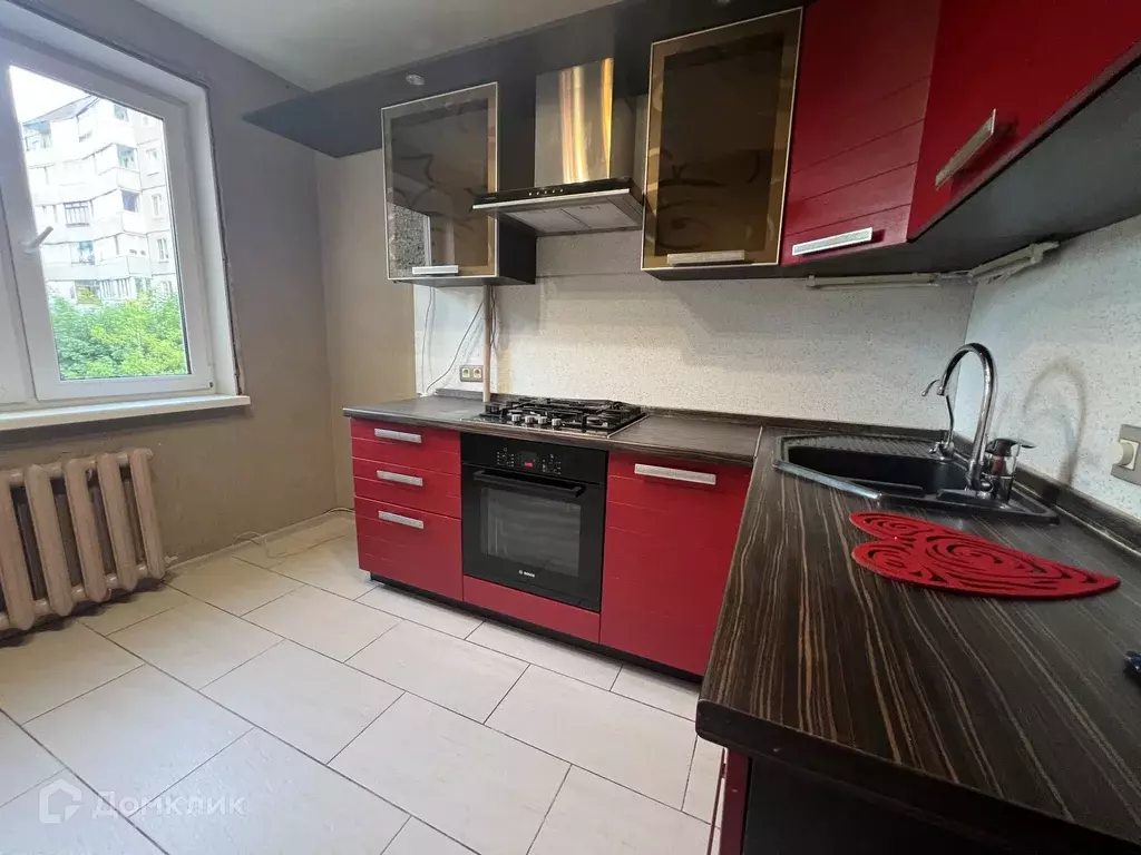 Продаётся 3-к квартира, 65.3 м - Фото 0