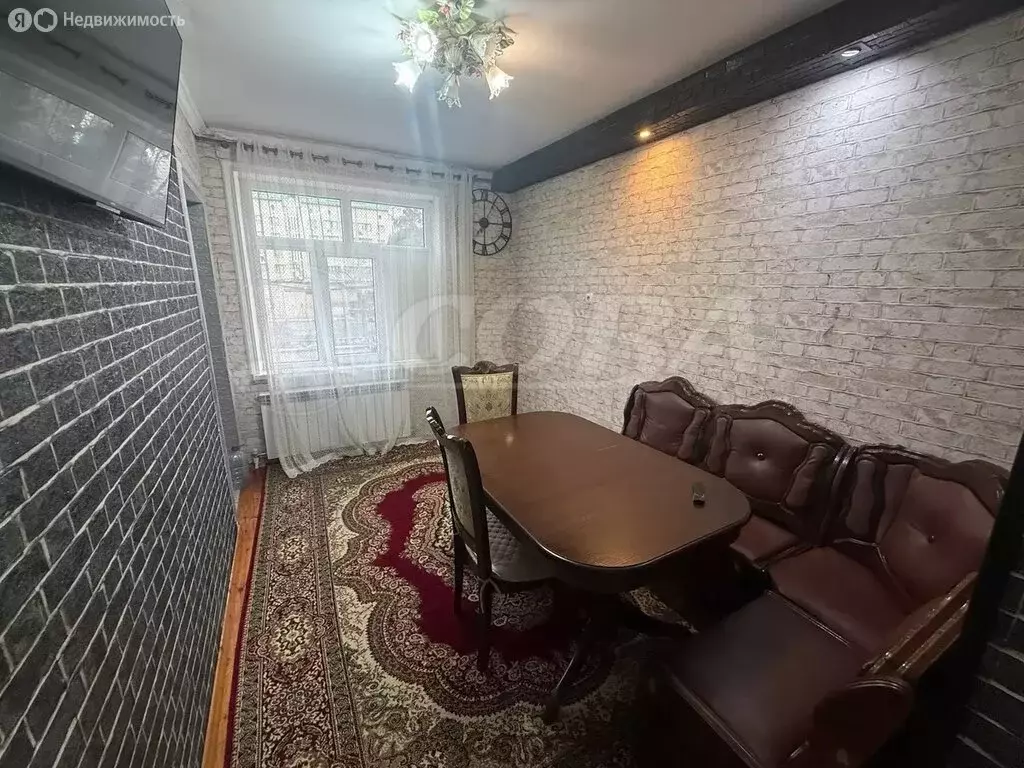 3-комнатная квартира: Дагестанские Огни, улица Валерия Павловича ... - Фото 2