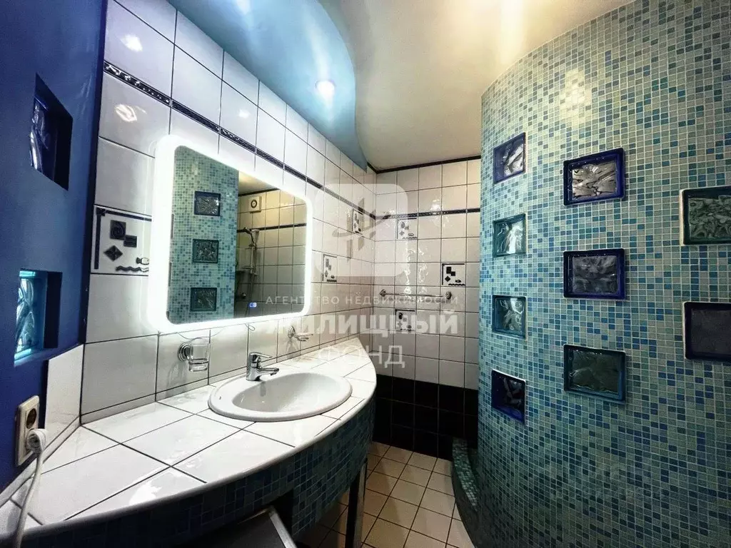 2-к кв. Саратовская область, Энгельс Рабочая ул., 113а (51.0 м) - Фото 1