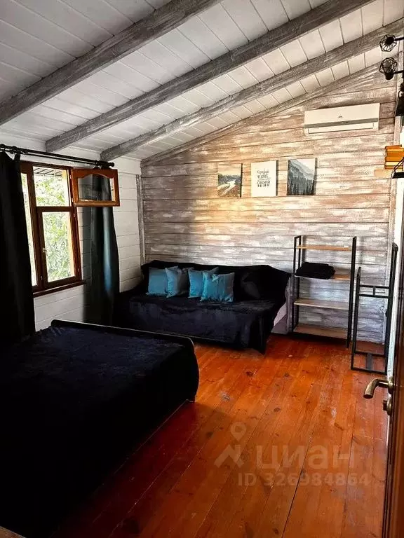 Дом в Крым, Ялта муниципальный округ, Кацивели пгт ул. Виткевича, 6Б ... - Фото 2