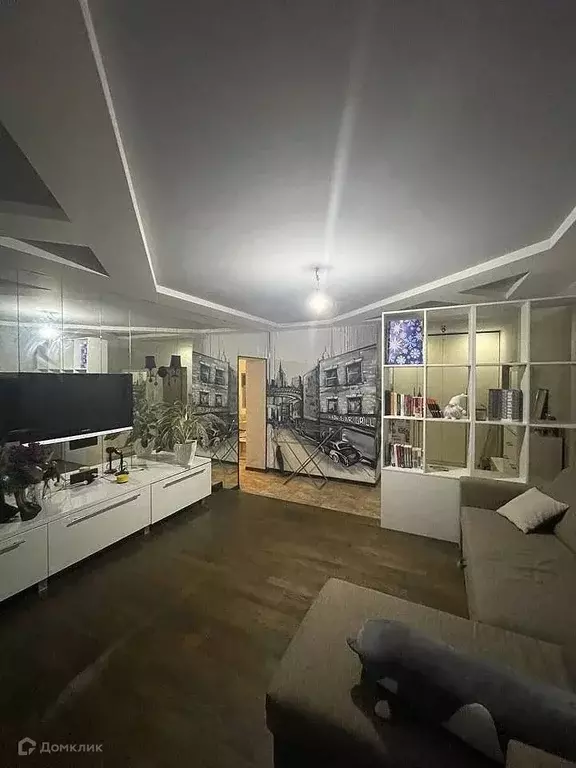 Продаётся 1-к квартира, 43 м - Фото 0