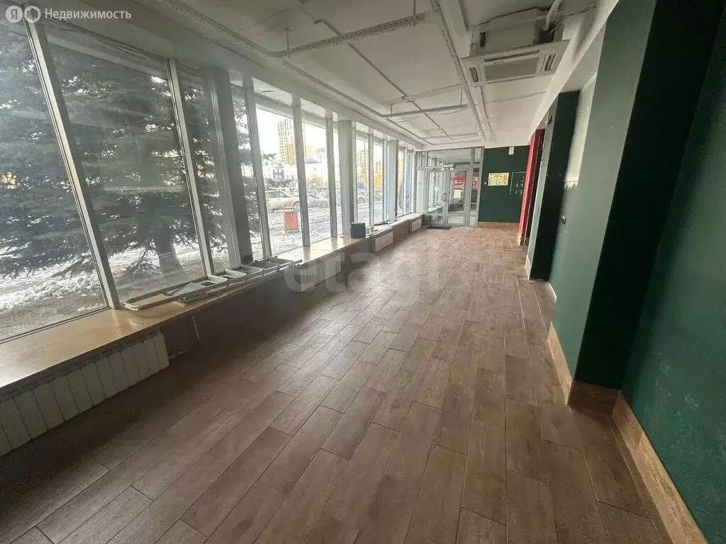 Торговая площадь (130 м) - Фото 1