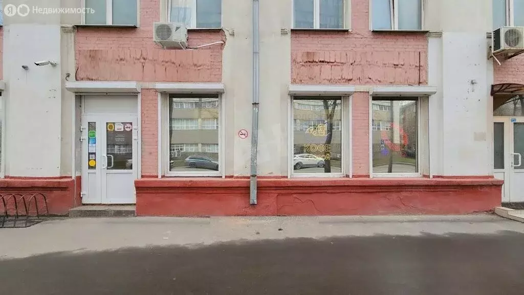 Офис (152 м) - Фото 1