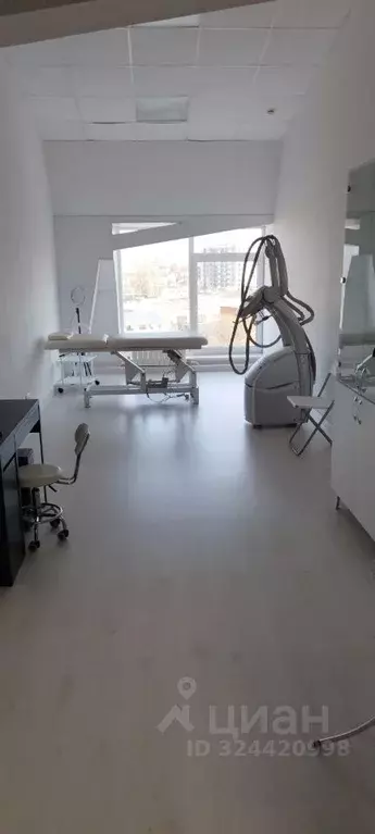 Офис в Томская область, Томск Комсомольский просп., 70/1 (25 м) - Фото 1