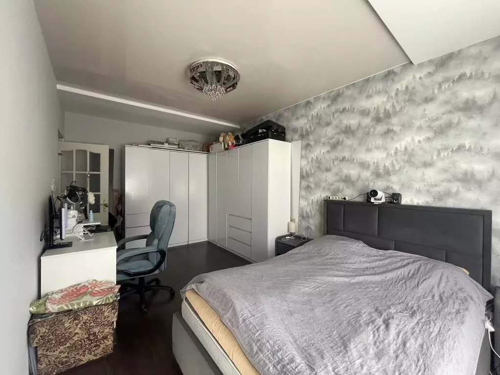 Продаётся 2-к квартира, 44.3 м - Фото 1