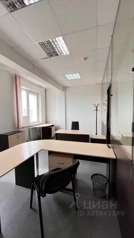 Офис в Новосибирская область, Новосибирск Владимировская ул., 26/1 (64 ... - Фото 2