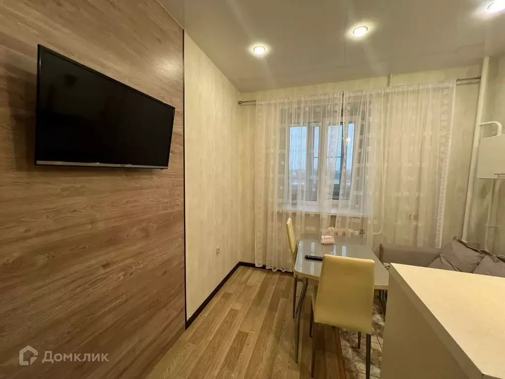 Продаётся 1-к квартира, 41 м - Фото 0
