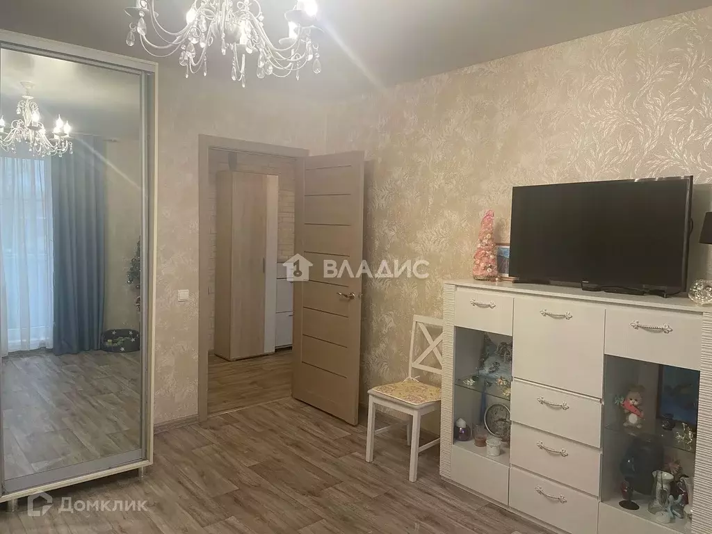 Продаётся 2-к квартира, 49.3 м - Фото 1