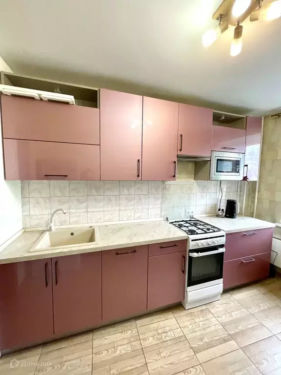 Продаётся 3-к квартира, 60.6 м - Фото 1