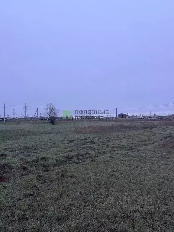 Участок в Крым, Сакский район, с. Лесновка ул. Садовая (6.5 сот.) - Фото 2