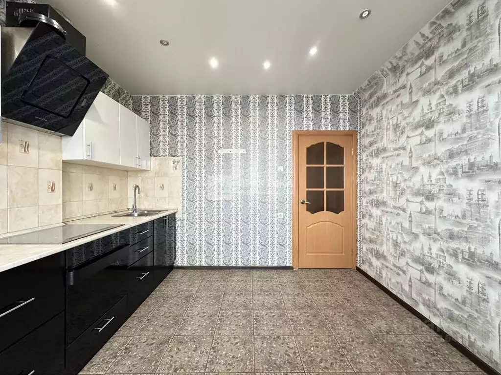 3-к кв. Московская область, Химки Сходня мкр, пер. 2-й Чапаевский, 6 ... - Фото 2