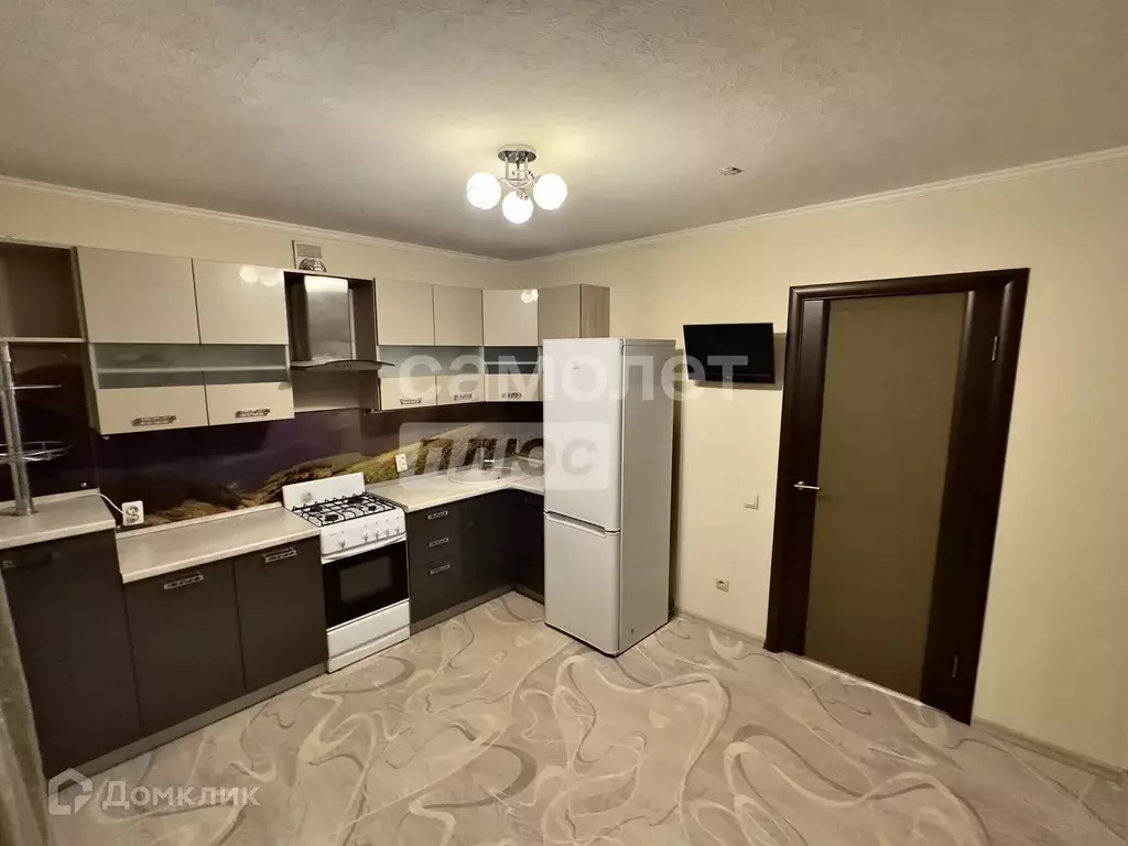 Продаётся 1-к квартира, 43.6 м - Фото 0