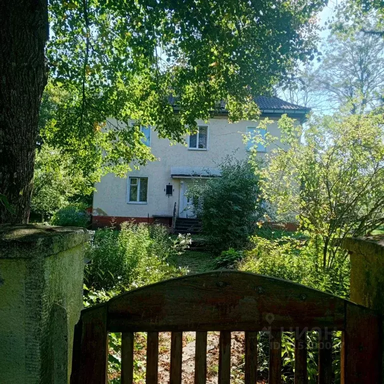 Дом в Калининградская область, Багратионовский муниципальный округ, ... - Фото 2
