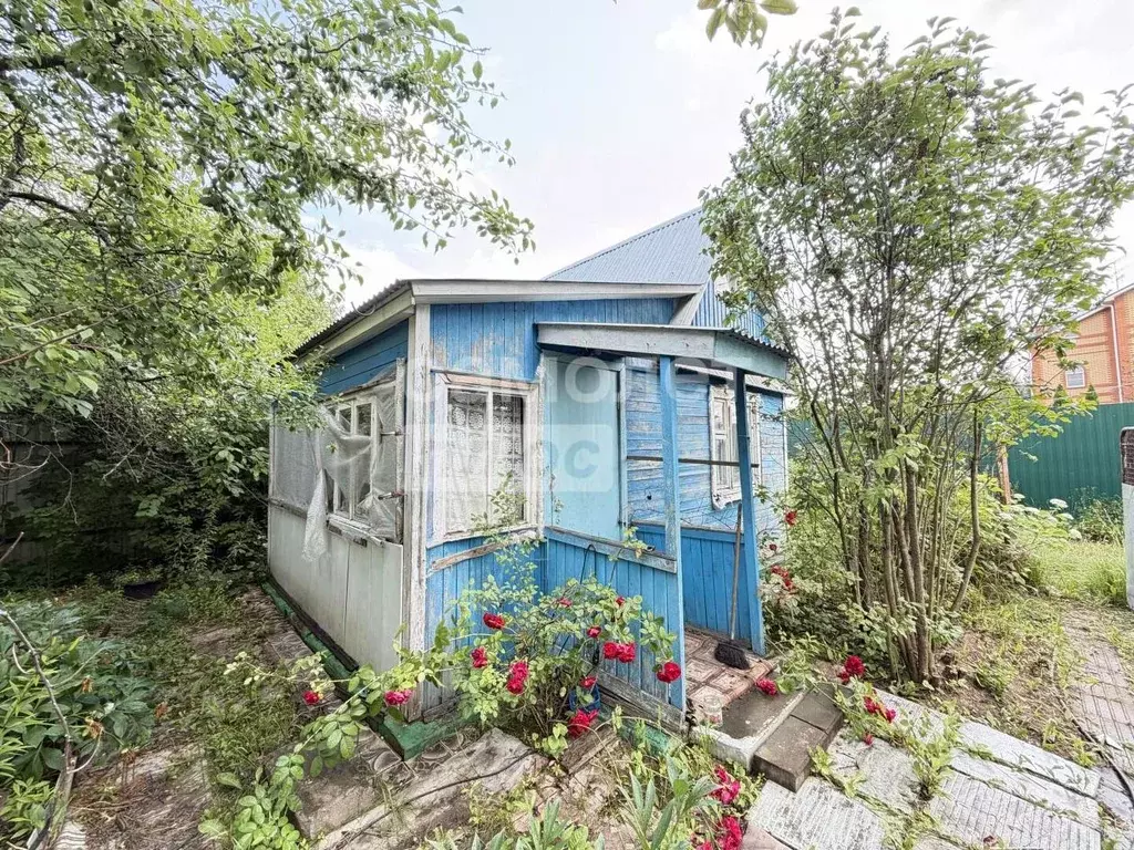 Участок в Московская область, Ленинский городской округ, пос. ... - Фото 2