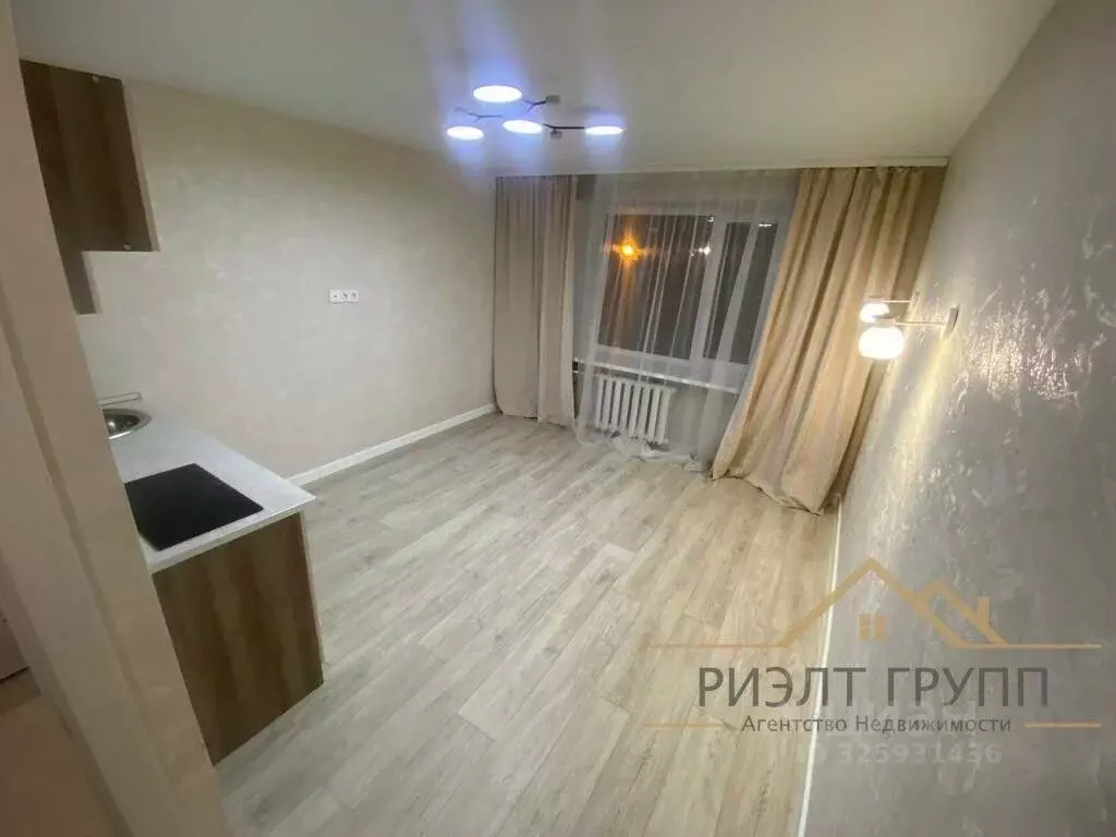 Студия Татарстан, Казань Молодежная ул., 10А (20.0 м) - Фото 1