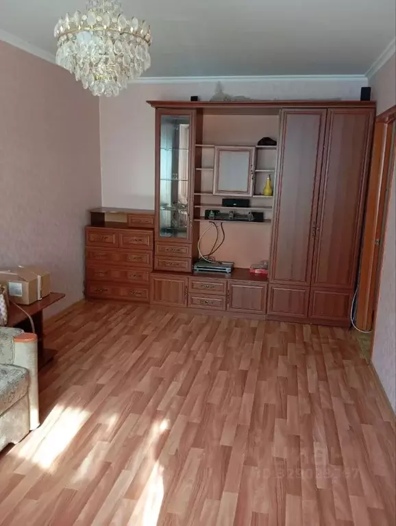 2-к кв. Курганская область, Курган Заозерный жилрайон, 3-й мкр, 22 ... - Фото 2