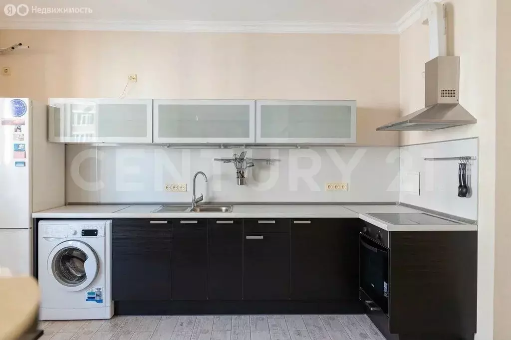 1-комнатная квартира: Краснодар, проезд Репина, 1 (42.3 м) - Фото 0