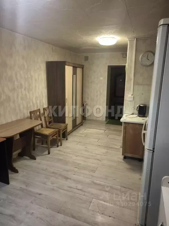 Студия Архангельская область, Архангельск ул. Логинова, 33 (18.4 м) - Фото 2