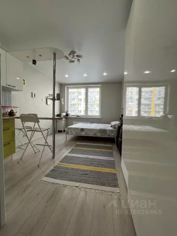 Студия Московская область, Люберцы городской округ, Красково пгт ш. ... - Фото 2