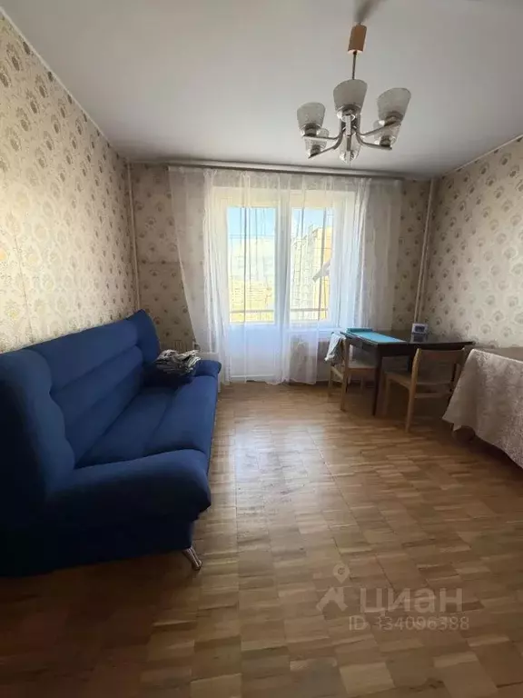2-к кв. Москва 2-й Новоподмосковный пер., 4 (40.0 м) - Фото 1