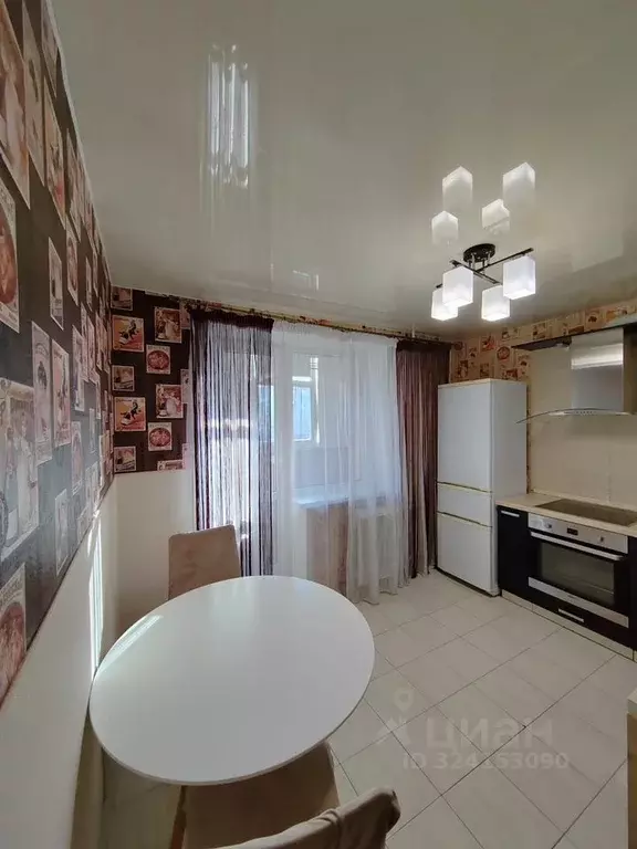 1-к кв. Тюменская область, Тюмень Широтная ул., 168 (43.3 м) - Фото 2