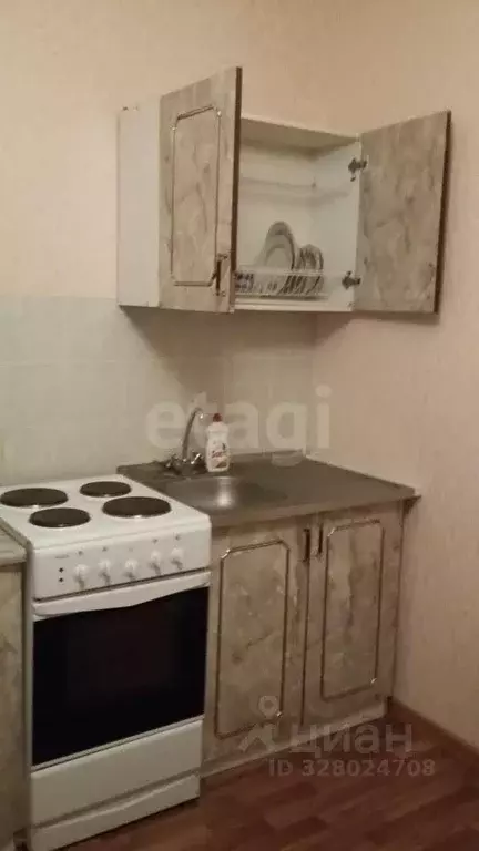 1-к кв. Курская область, Курск просп. Анатолия Дериглазова, 21 (38.0 ... - Фото 1