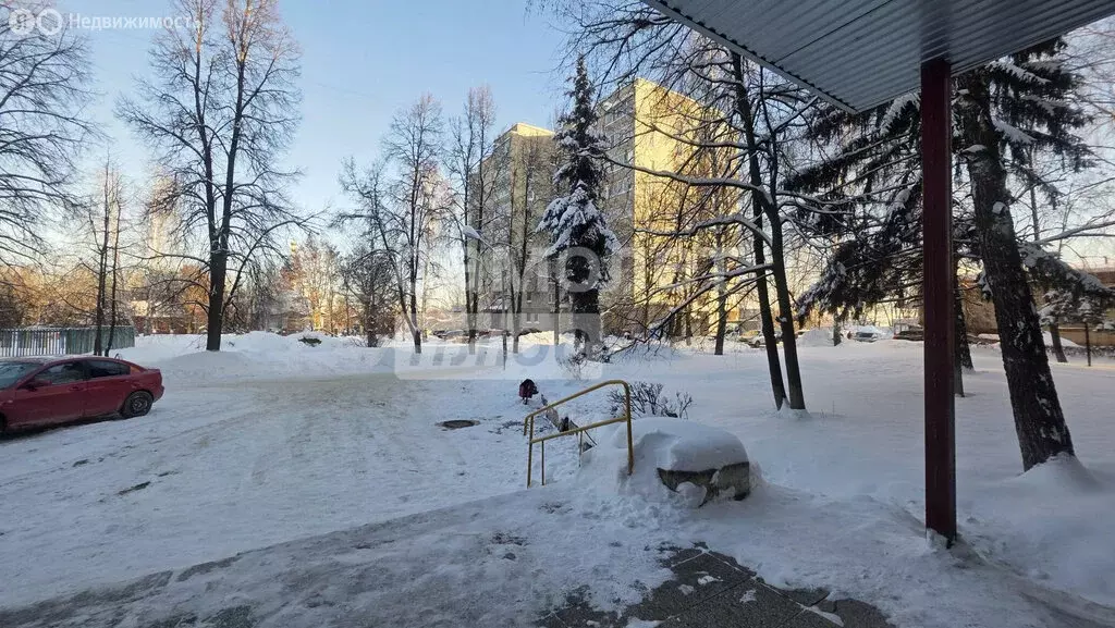 1-комнатная квартира: Кузнецк, улица 60-летия ВЛКСМ, 1 (31.3 м) - Фото 1