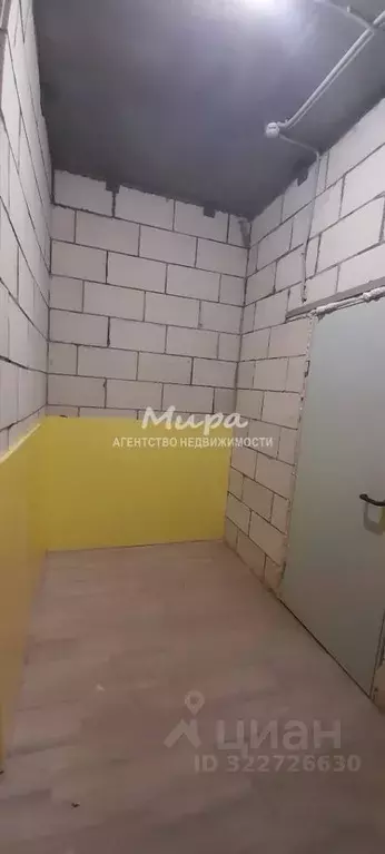 Гараж в Московская область, Балашиха Новое Павлино мкр, Новоград ... - Фото 2