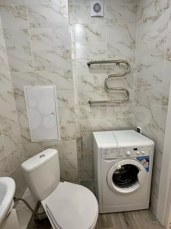 Квартира-студия, 22 м, 9/18 эт. - Фото 1