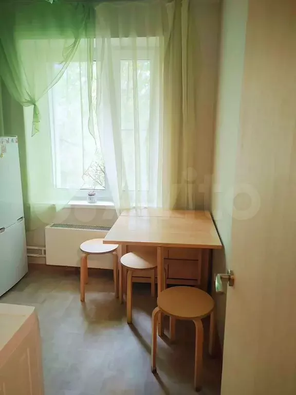 1-к. квартира, 30 м, 3/9 эт. - Фото 0