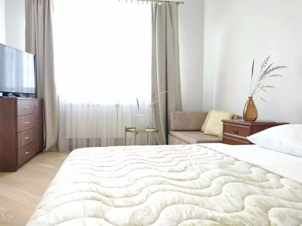 1-к кв. Калининградская область, Калининград ул. Литовский Вал, 87А ... - Фото 2