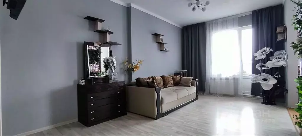 Свободной планировки кв. Ставропольский край, Ставрополь просп. ... - Фото 1