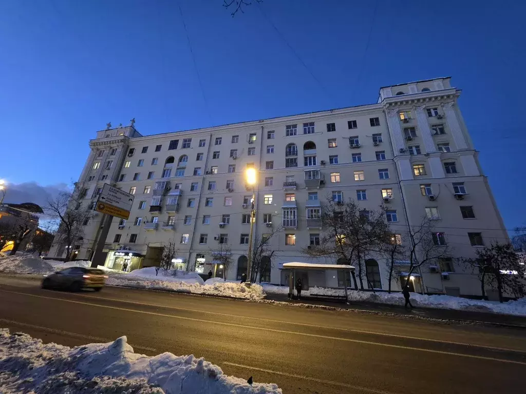 Комната Москва ул. Трофимова, 1/17 (19.0 м) - Фото 2