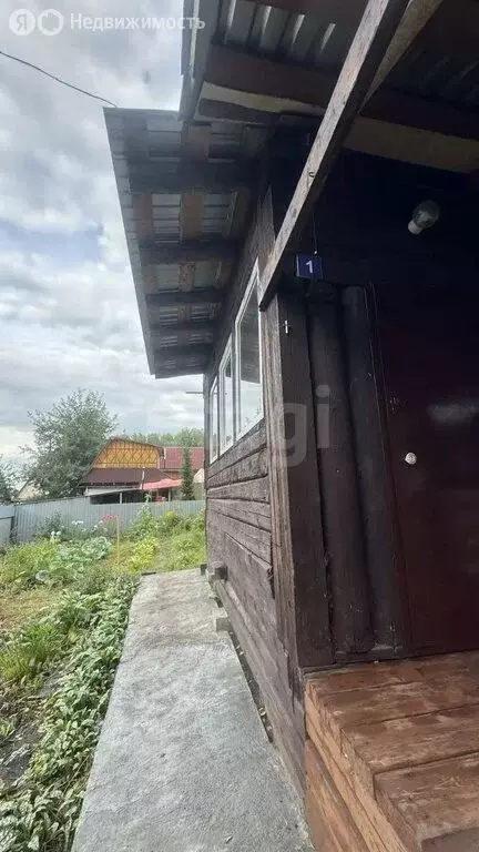 Дом в Кемеровский муниципальный округ, СНТ Фазенда (90 м) - Фото 2