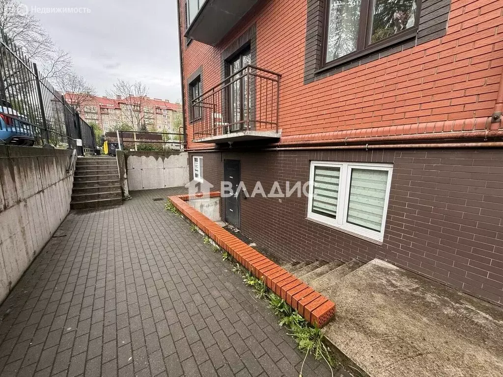 Офис (49.9 м) - Фото 2