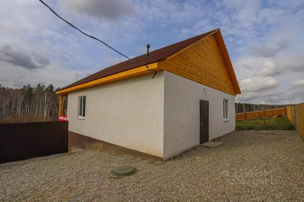 Дом в Иркутская область, Иркутский муниципальный округ, с. Мамоны  ... - Фото 2