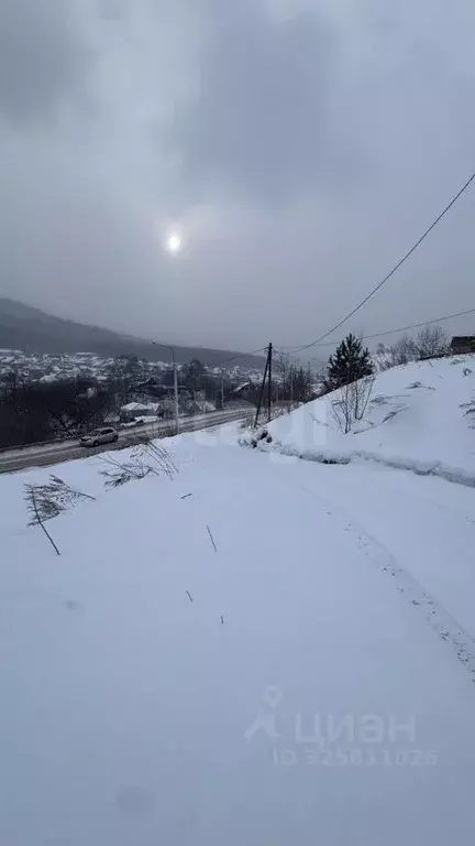 Участок в Алтай, Майминский район, пос. Алферово  (6.8 сот.) - Фото 1
