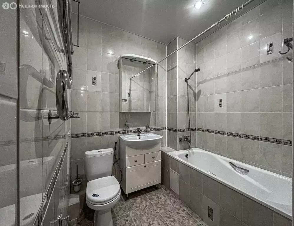 1-комнатная квартира: Анапа, Промышленная улица, 9к2 (59 м) - Фото 1