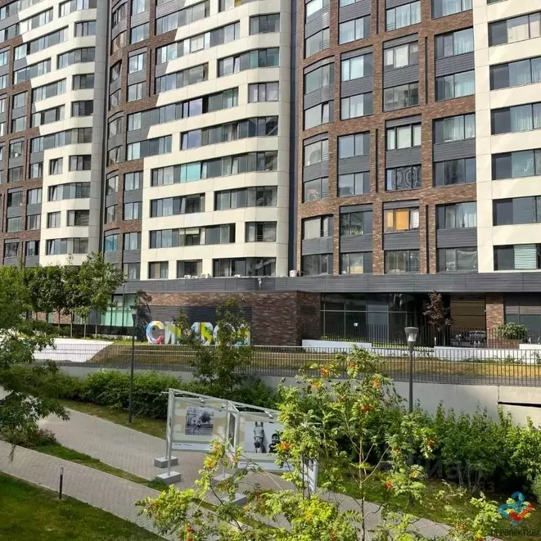 Помещение свободного назначения в Москва ул. Крузенштерна, 10к1 (41 м) - Фото 1