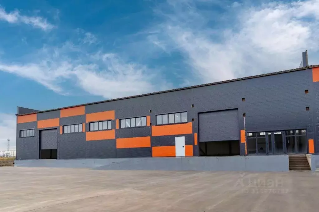 Помещение свободного назначения в Адыгея, Тахтамукай аул ул. ... - Фото 1