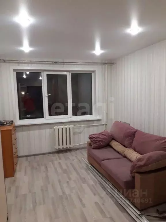 Комната Коми, Сыктывкар ул. Катаева, 45 (16.9 м) - Фото 2