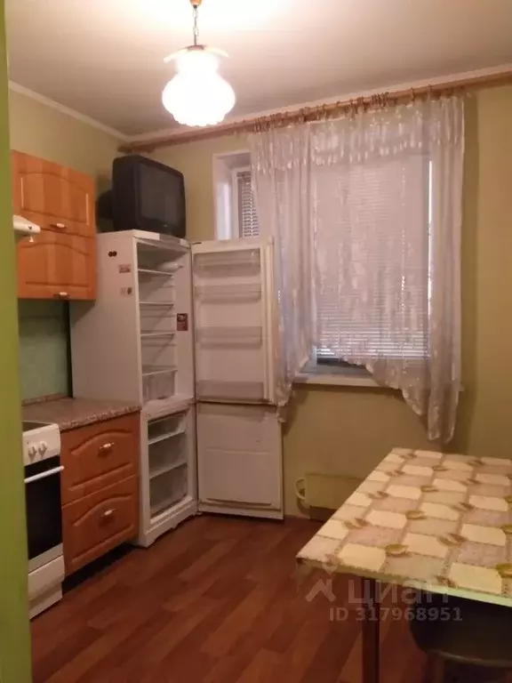 2-к кв. Москва Люблинская ул., 5К1 (55.0 м) - Фото 0